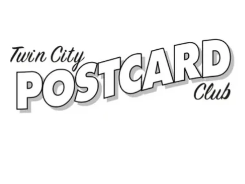 Twin City Postcard Club